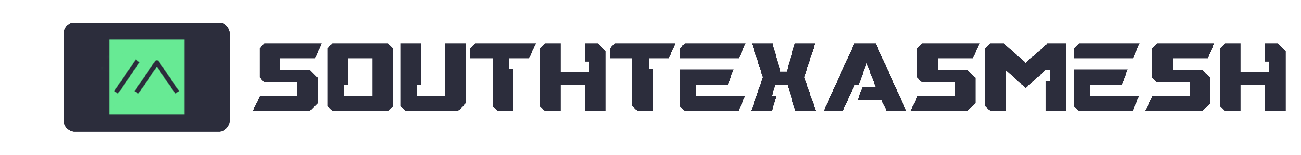Logo for Austin Mesh